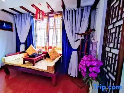 Yuhua Chunxiao Boutique Theme Inn - 58