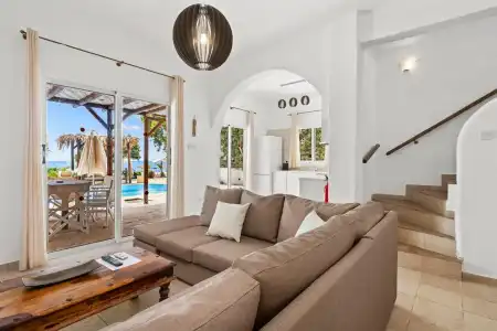 Thalassines Beach Villas - 126