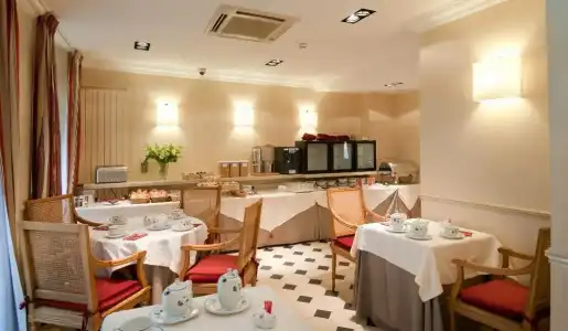 Relais Bosquet by Malone - 21
