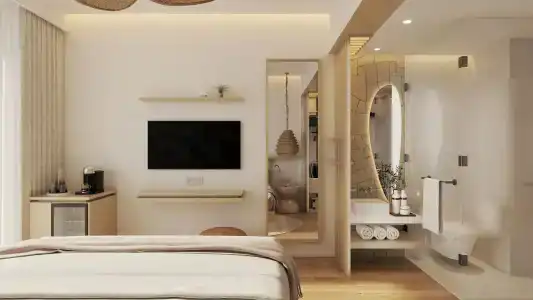 Valentin Somnis & Suites – Adults Only +16 - 6