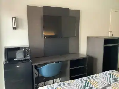 Motel 6 Memphis Northeast - 12
