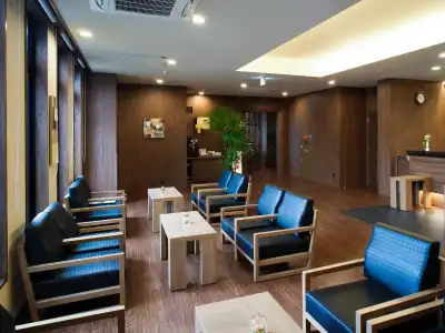 Route-Inn Ofunato - 13