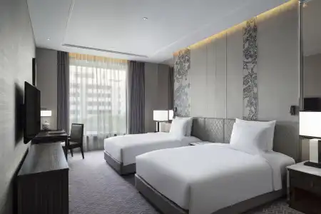 Sindhorn Kempinski Bangkok - 69