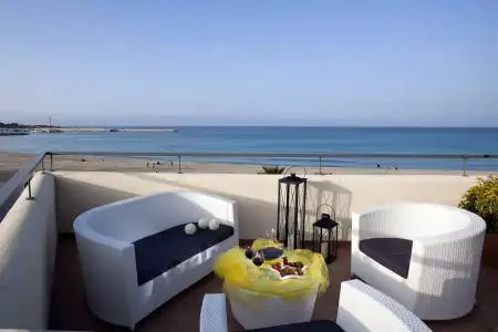 Mira Spiaggia - 7