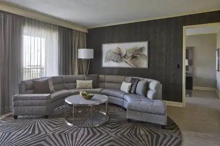 Dallas/Plano Marriott at Legacy Town Center - 97