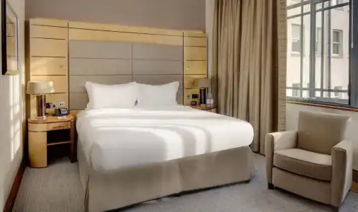 Hilton London Paddington - 46