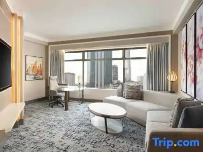Sheraton Saigon Grand Opera - 86