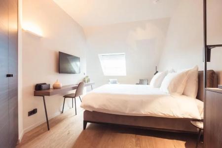 U Eat & Sleep Antwerp - 65