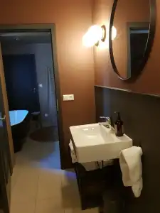 Inni - Boutique Apartments - 140