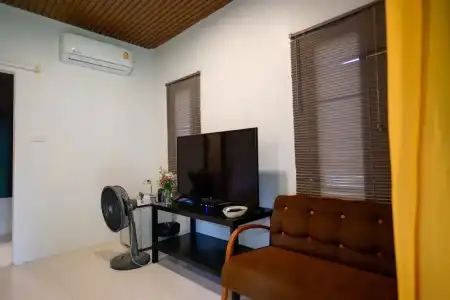 Saphli Villa Beach Resort - 85