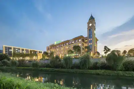 Holiday Inn Express Guangzhou Panyu by IHG - 0