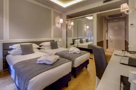 Grande Albergo Roma - 36