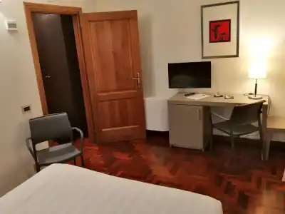 Locanda Giustini - 42