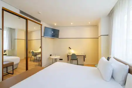 Eurostars Acteón - 12