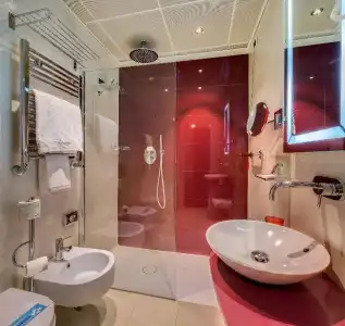 c-hotels Rubens - 40