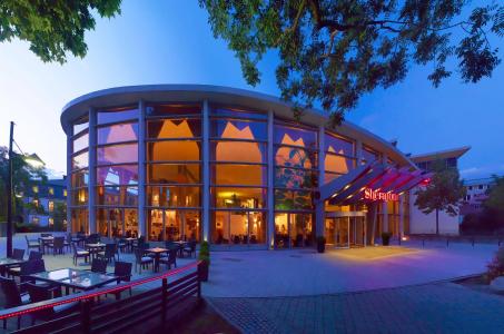 Sheraton Offenbach - 11