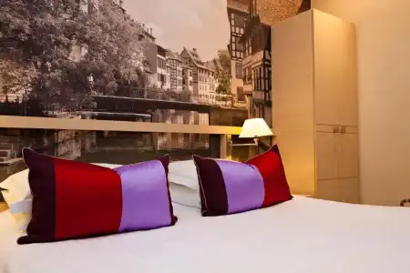 Best Western Plus Monopole Metropole - 65