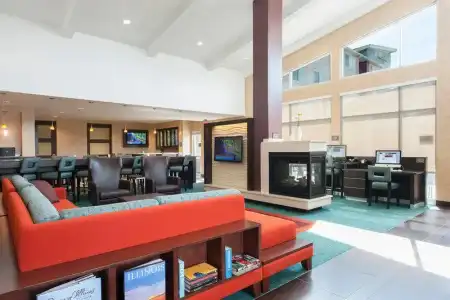 Residence Inn Bloomington - 29