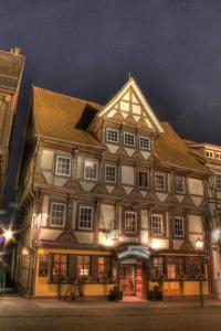 Romantisches Menzhausen - 32