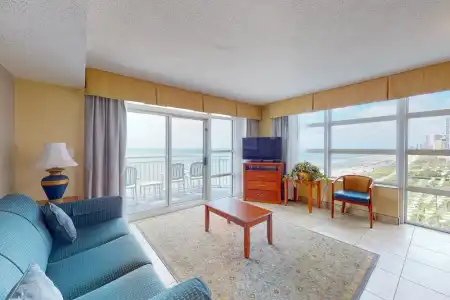 Carolinian Beach Resort by Vacasa - 93