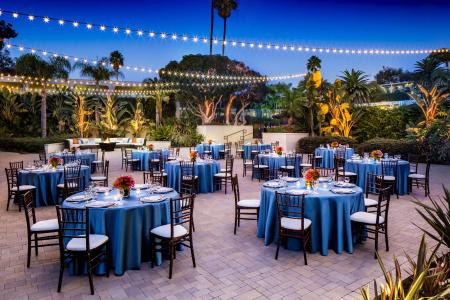 Hyatt Regency Newport Beach - 30
