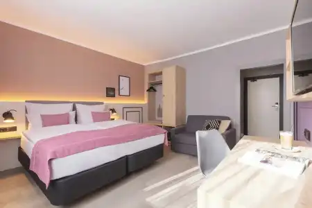 Garner Berlin Ku´Damm by IHG - 112