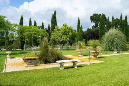 Casale delle Ronde B&B - 15