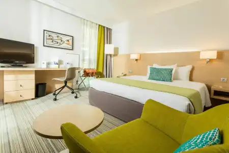 Courtyard by Marriott Montpellier - 3