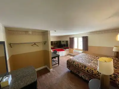 Sea Palace Inn - 22