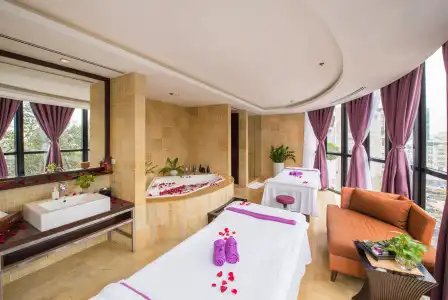 Caravelle Saigon - 4