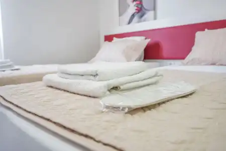Yasam Otel - 46