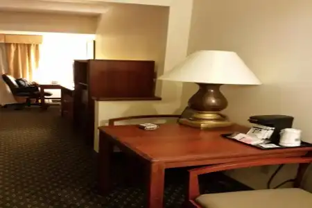 Hilton Garden Inn Minneapolis Airport Mall of America - 4