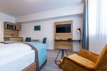 Trip Inn & Suites Essen - 78