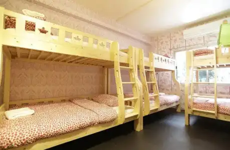 Tiger Lily Hostel - 24