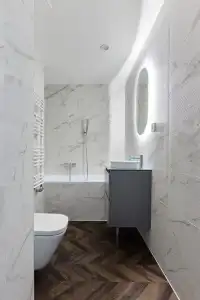 The Amberlyn Suite - 7