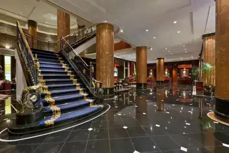 The Westin Tokyo - 10