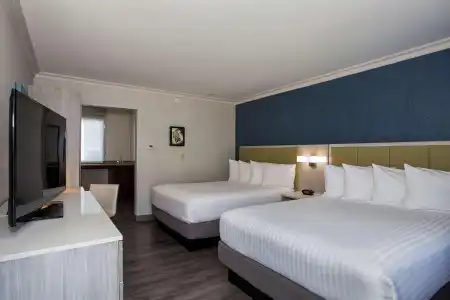 SureStay by Best Western Santa Monica - 34
