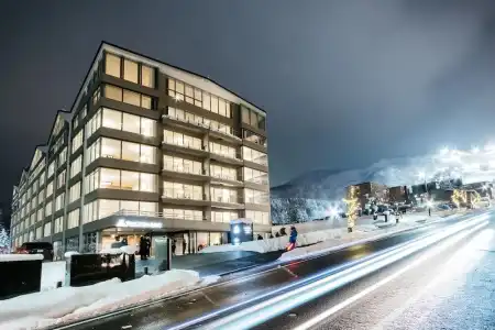 The Maples Niseko - 45