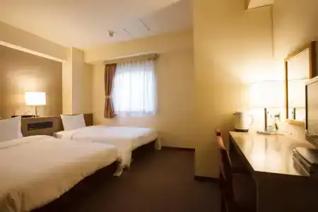 Sankei City Chiba - 11