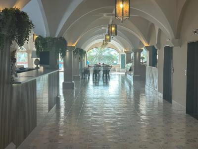 Al Balhara Resort & Spa - 24
