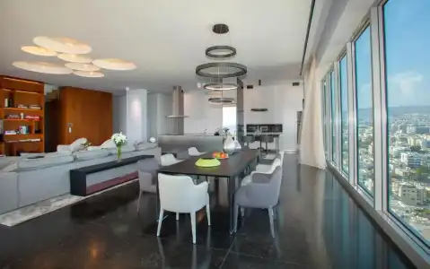 Olympic Residence Deluxe Apartments - 68