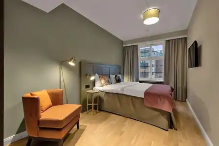 Home Gabelshus - 36