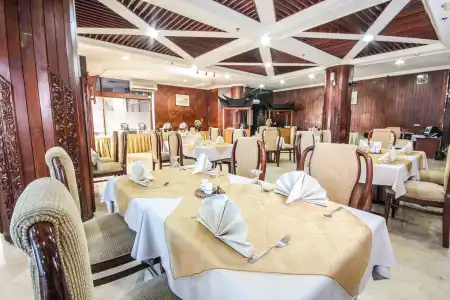 Grand Menteng - 25