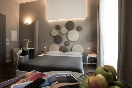 B&B In Centro Palermo - 35