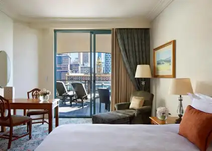 The Langham, Melbourne - 77