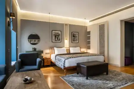 Ansen Suites - 198