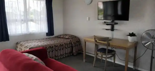 Cypress Court Motel - 26