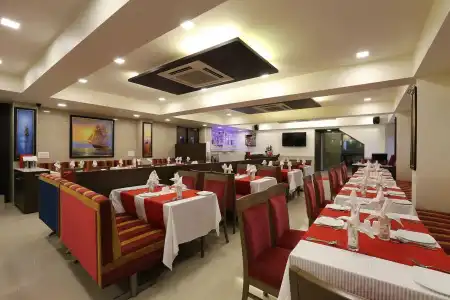 Silver Inn - 21
