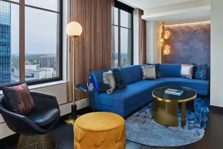 W Minneapolis - The Foshay - 83