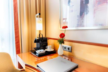 The Q - Quadro City - 7